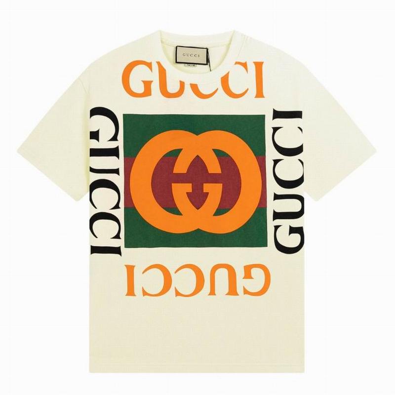 Gucci Men's T-shirts 180